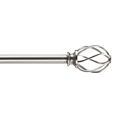 Curtain Rod Set