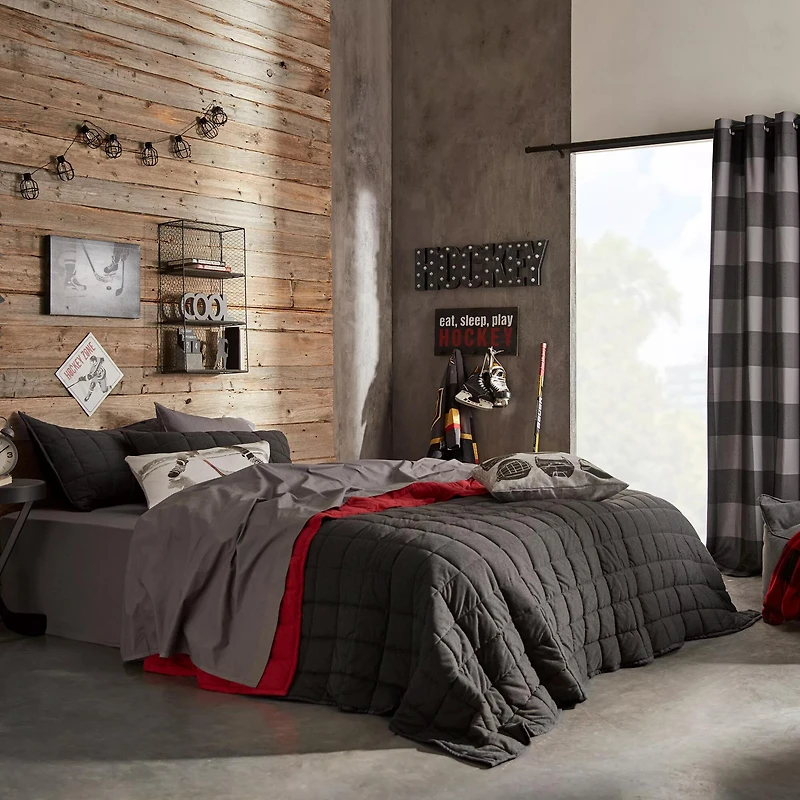 Ryan Collection - Coverlet Set