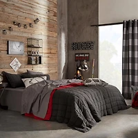 Ryan Collection - Coverlet Set