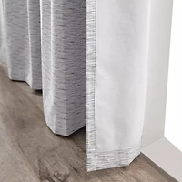 Toulouse Blackout Curtain with Hidden Backtab