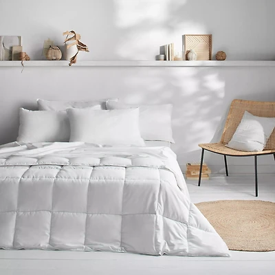 Microgel Duvet