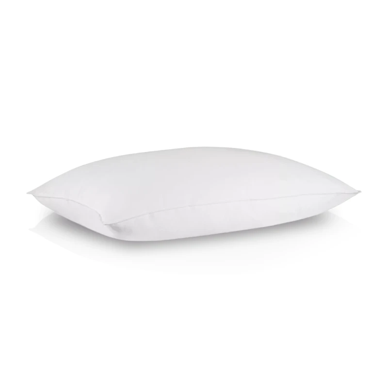 Basic White Pillow