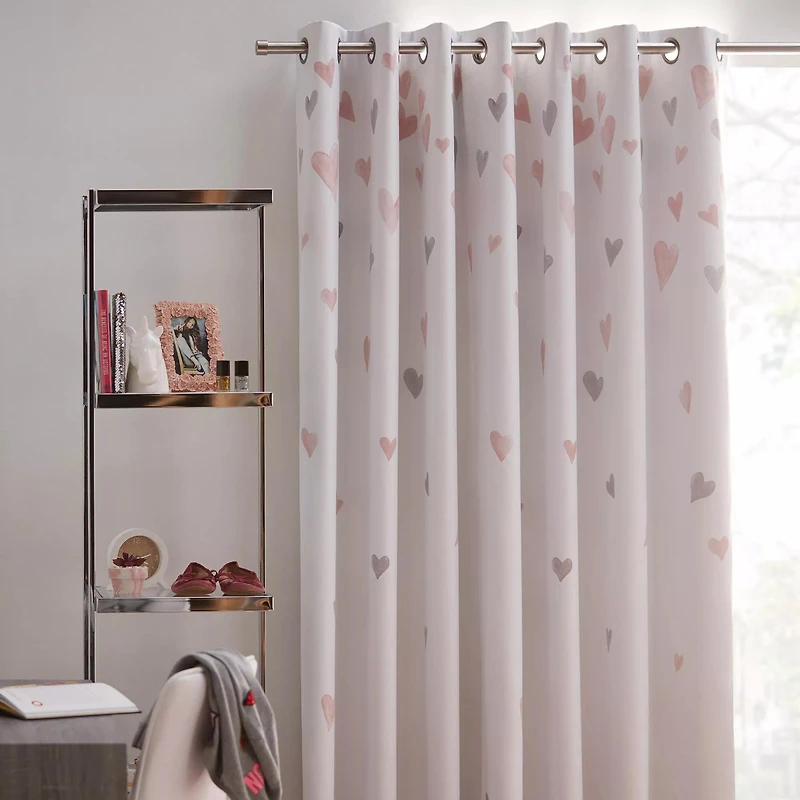 Keela Blackout Curtain