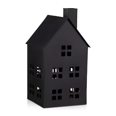 Medium Metal Decorative House