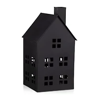 Medium Metal Decorative House