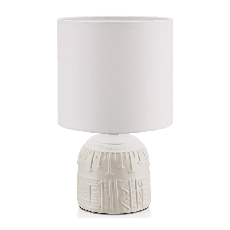 Ceramic Table Lamp