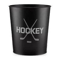 Hockey Waste Bin