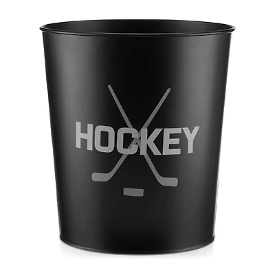 Hockey Waste Bin