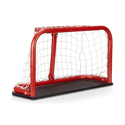 Hockey Net Shelf