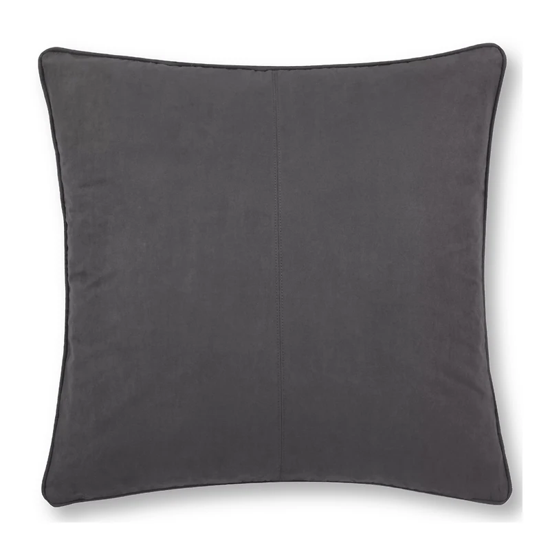 Charcoal Clifford Decorative Pillow