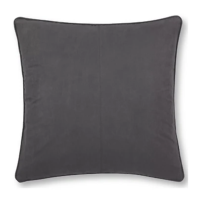 Charcoal Clifford Decorative Pillow