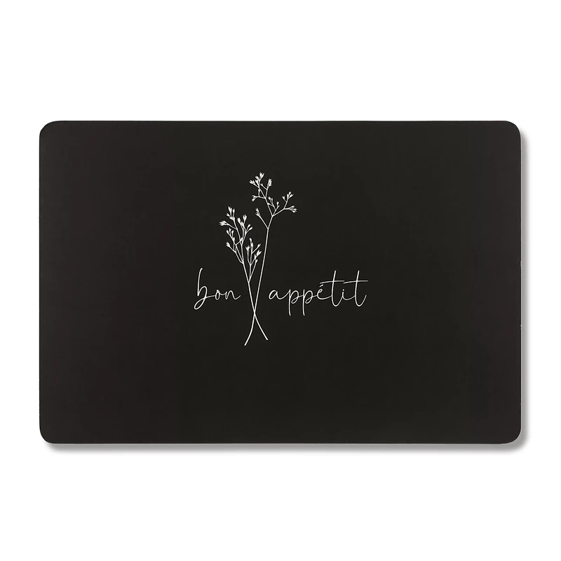 Bon Appetit Placemat