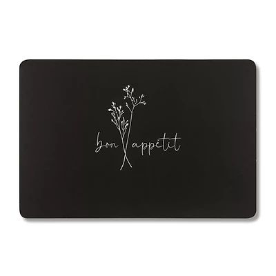 Bon Appetit Placemat