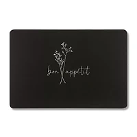Bon Appetit Placemat
