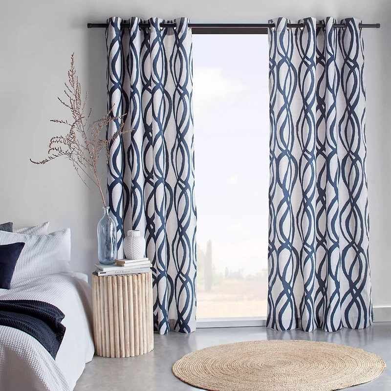 Nora Panel Curtain