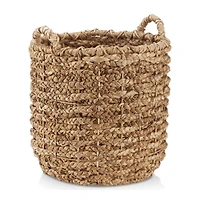 Water Hyacinth Basket