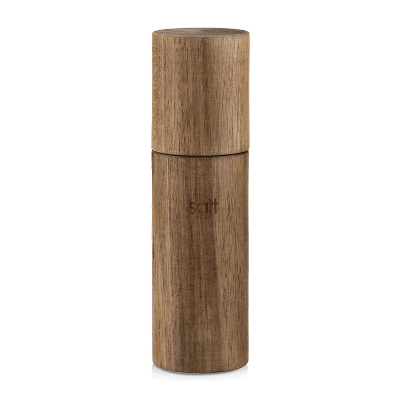 Wooden Salt Grinder