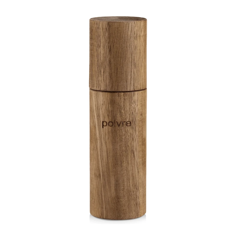 Wooden Pepper Grinder