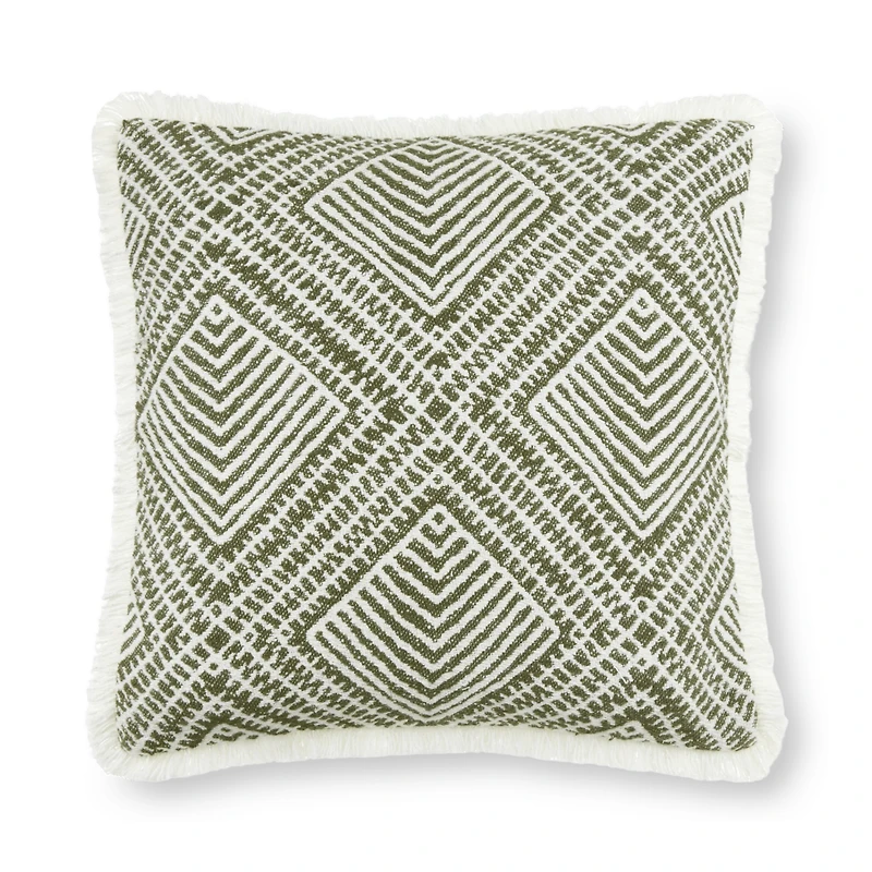 Noora Decorative Pillow