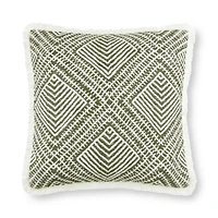 Noora Decorative Pillow