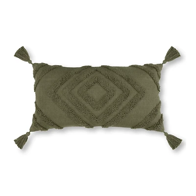 Azmin Decorative Lumbar Pillow