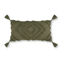Azmin Decorative Lumbar Pillow