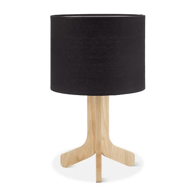 Hockey Sticks Table Lamp