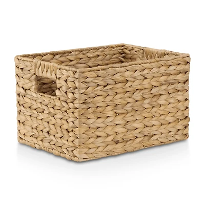 Water Hyacinth Basket