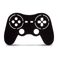 Video Game Controller LED Mural Lighting