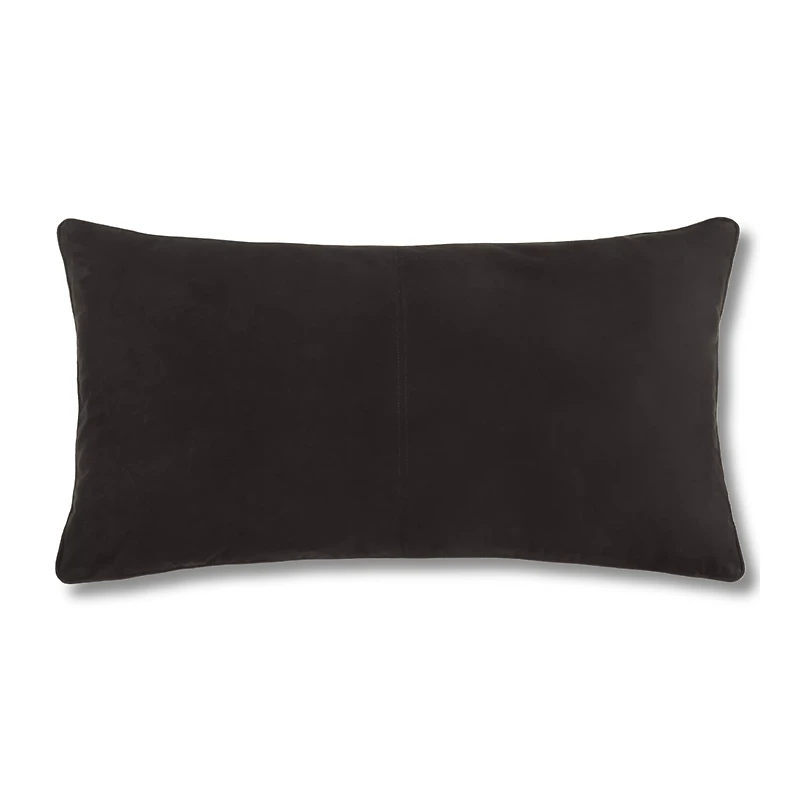 Clifford Decorative Lumbar Pillow