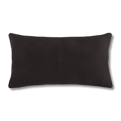 Clifford Decorative Lumbar Pillow