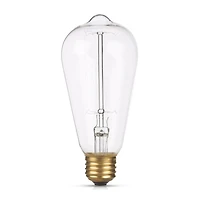 Regular 40W Light Bulb