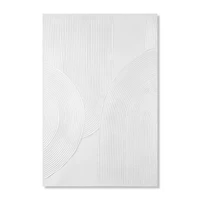 Textured 3D Oil Painting