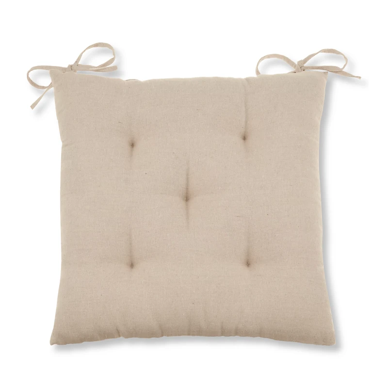 Natural Chair Pad