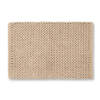 Natural Braided Bath Mat