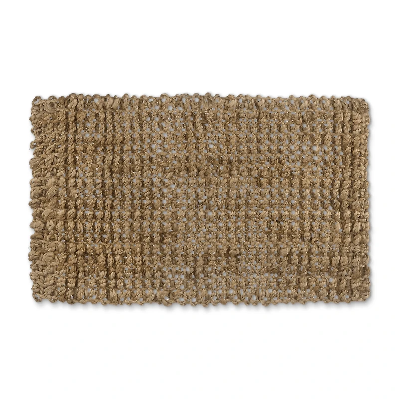 Natural Jute Rug