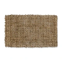 Natural Jute Rug
