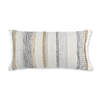 Aleck Decorative Lumbar Pillow