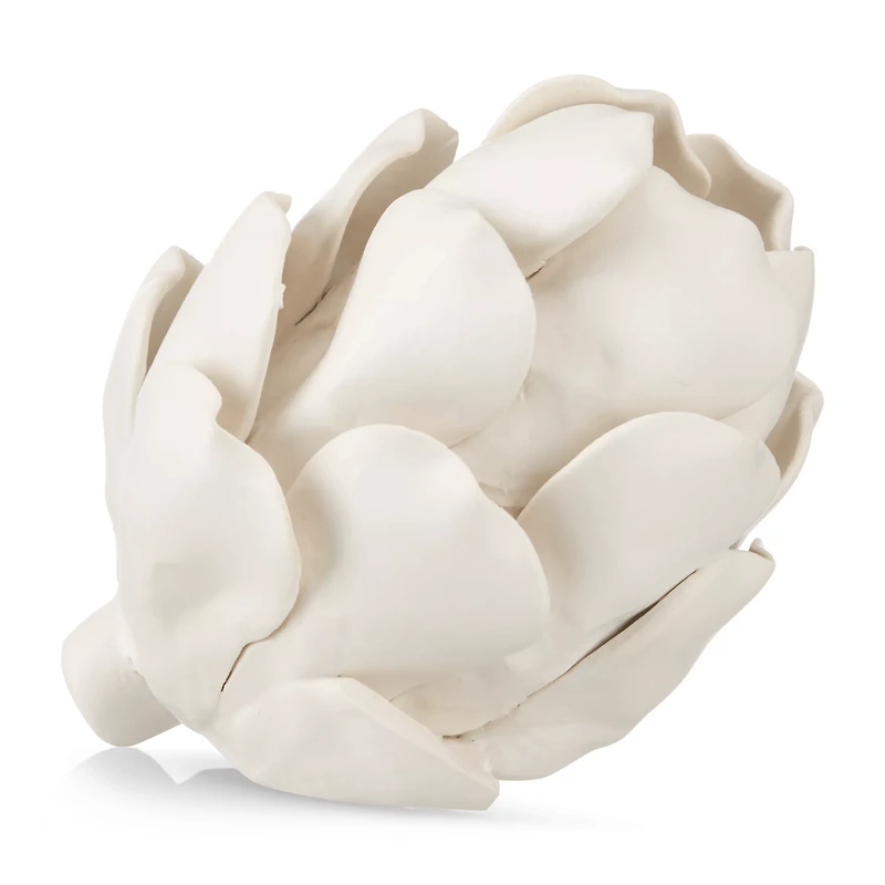 Ceramic Artichoke