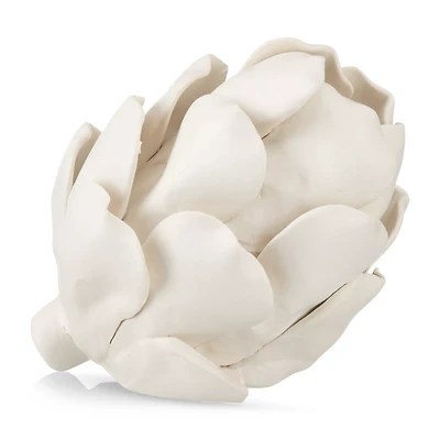 Ceramic Artichoke