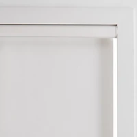 Off White Chita Cordless Blackout Roller Shade