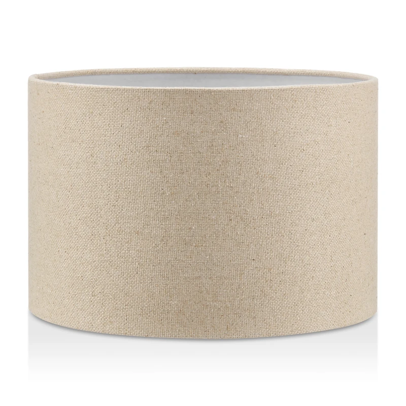 Linen Lamp Shade