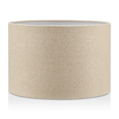 Linen Lamp Shade
