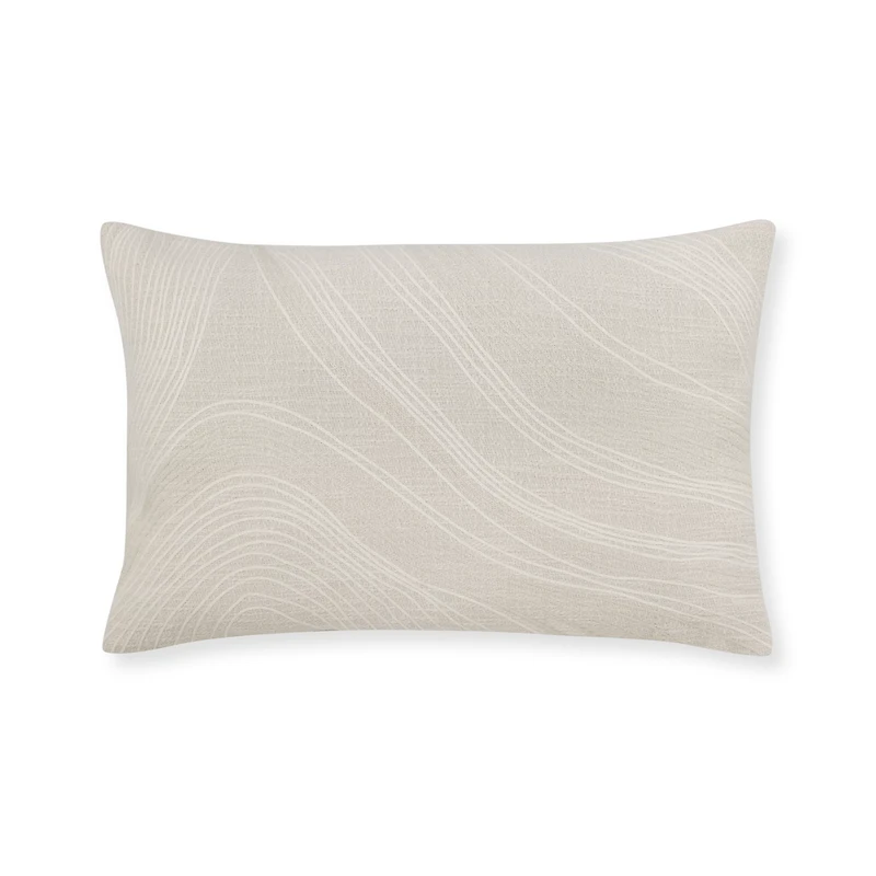 Noak Lumbar Throw Pillow