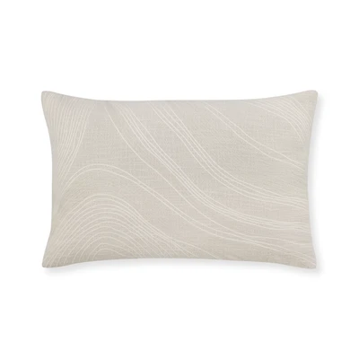 Noak Lumbar Throw Pillow