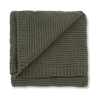 Lonny Woven Throw