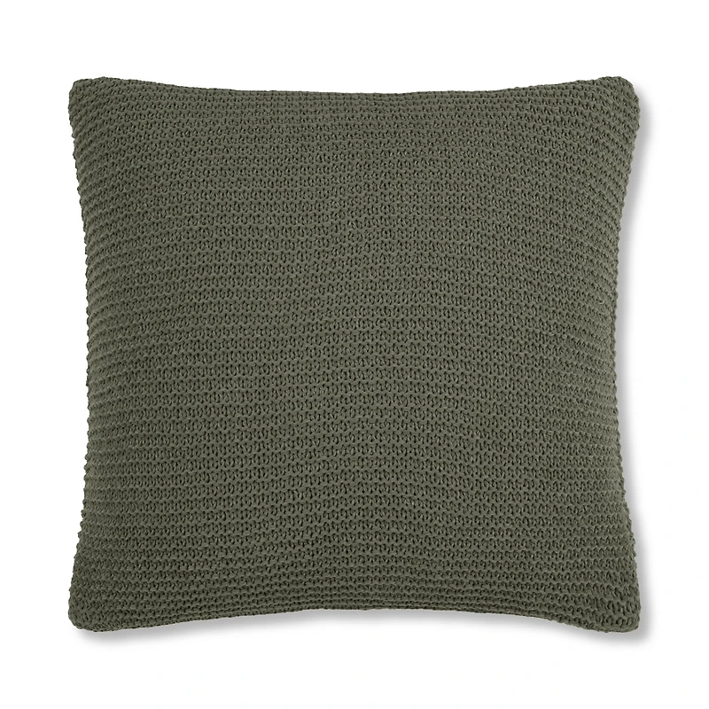 Lonny Knit Throw Pillow