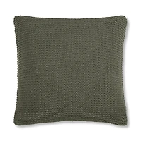 Lonny Knit Throw Pillow