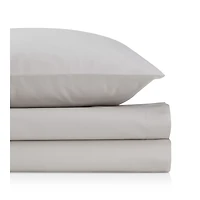 4-Piece Bamboo Sheet Set
