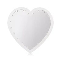 Heart with LED lights